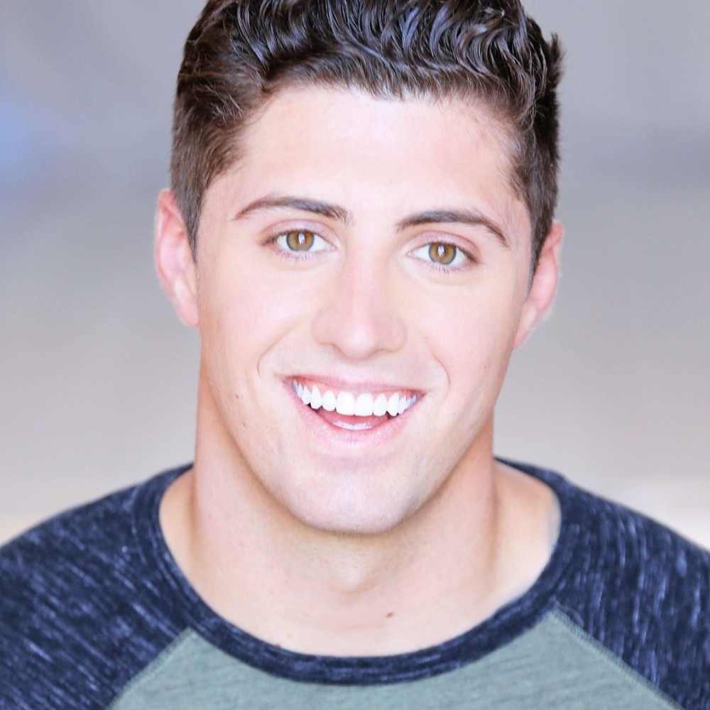 Meet your Posher, Cody